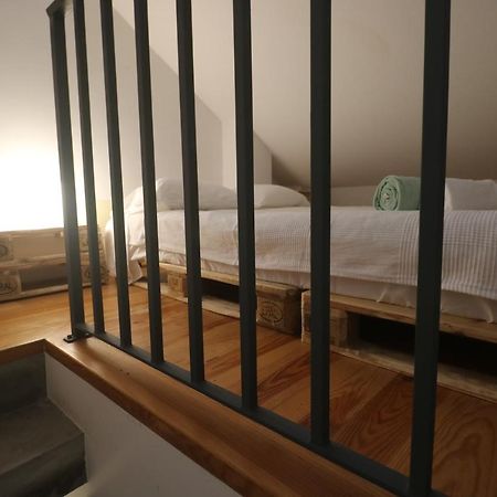 Ferienwohnung Tiny House Nazaré Exterior foto