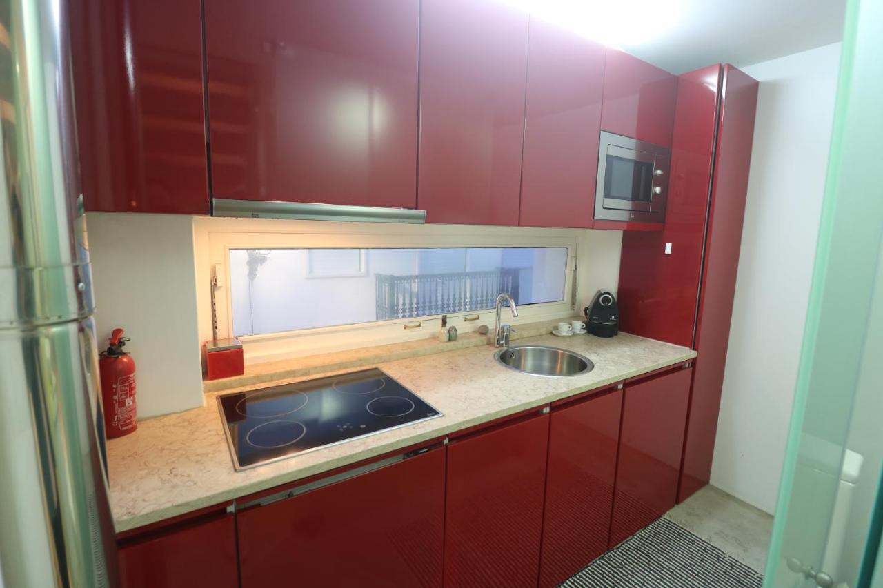 Ferienwohnung Tiny House Nazaré Exterior foto